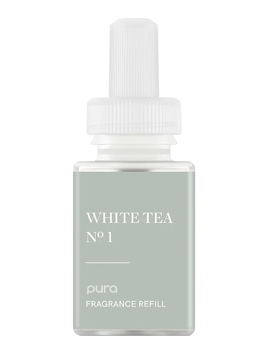 Pura White Tea No. 1 Diffuser Refill