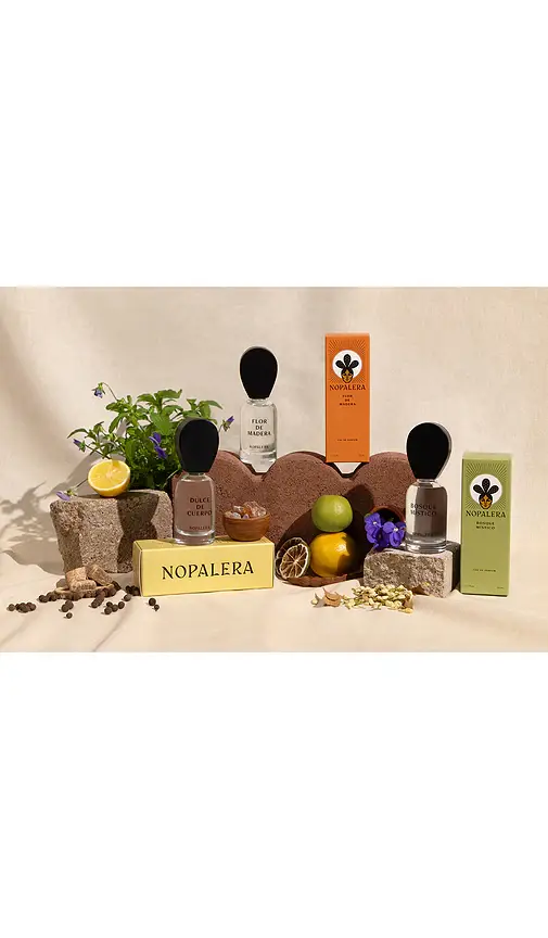 Nopalera Perfume 50ml | Thumbnail 2
