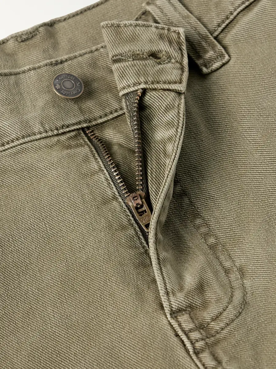 Corridor Carpenter Straight-Leg Jeans - Men | Thumbnail 6 Corridor Carpenter Straight-Leg Jeans - Men | Thumbnail 6