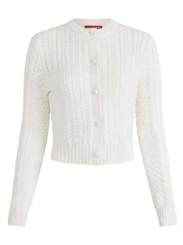 Patmae Sweater