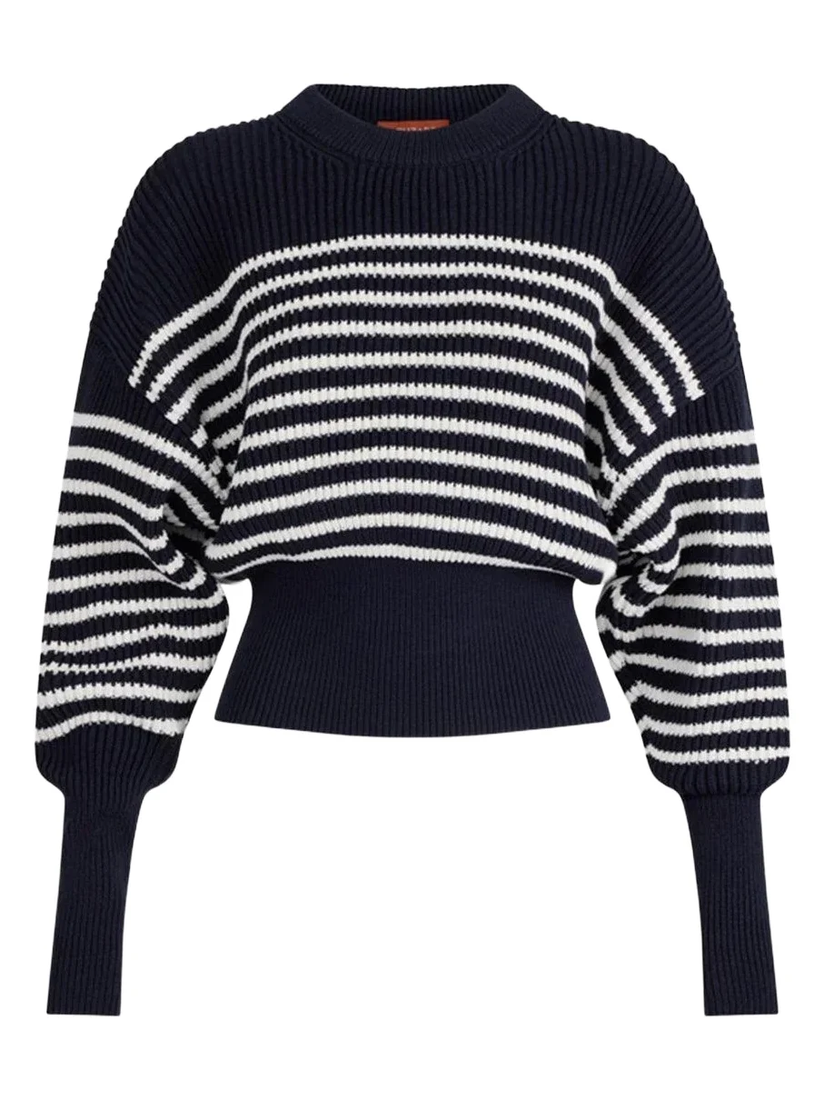 Tanessa Sweater Tanessa Sweater