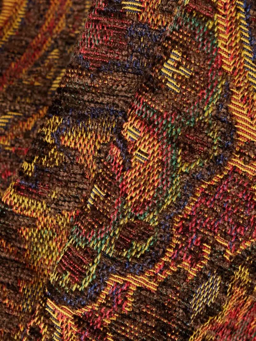 Chloé Jacquard Mini Skirt | Thumbnail 5 Chloé Jacquard Mini Skirt | Thumbnail 5