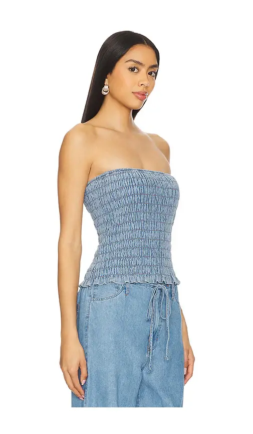 LNA Gigi Tube Top | Thumbnail 2