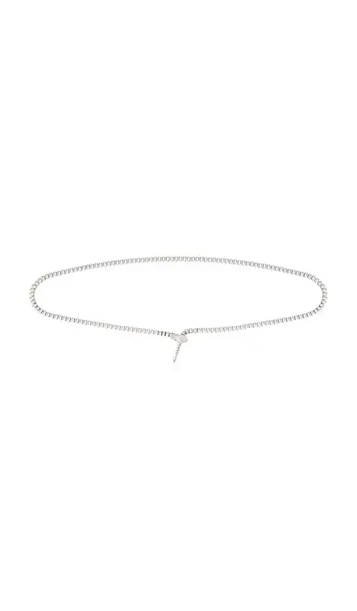 petit moments Snake Chain Belt | Image 1 petit moments Snake Chain Belt | Image 1
