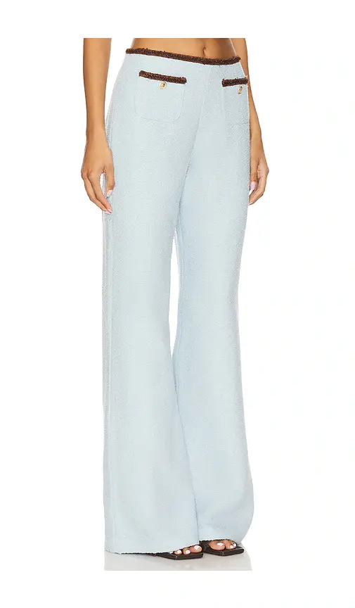 Amanda Uprichard x REVOLVE Windsor Pant | Thumbnail 2 Amanda Uprichard x REVOLVE Windsor Pant | Thumbnail 2