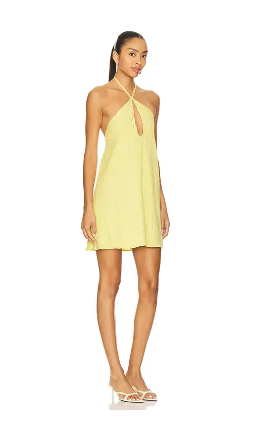 MORE TO COME Kindall Mini Dress | Thumbnail 2