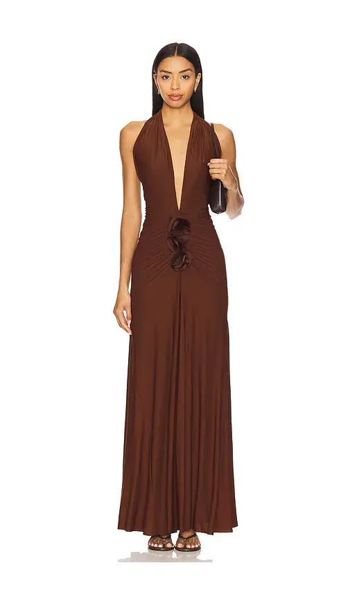 Deme by Gabriella Elida Dress | Thumbnail 2