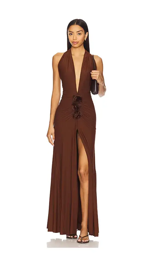 Deme by Gabriella Elida Dress | Image 1 Deme by Gabriella Elida Dress | Image 1
