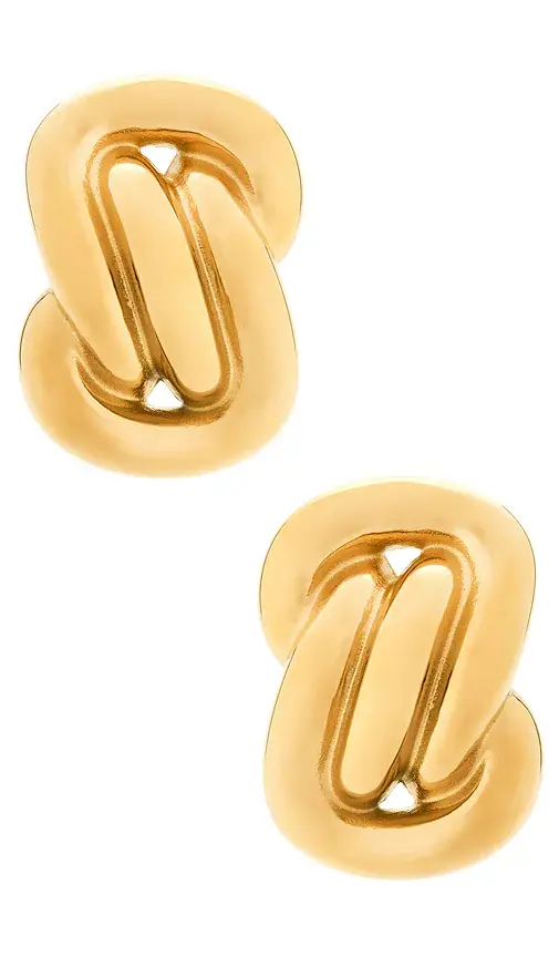 Anemone Earrings