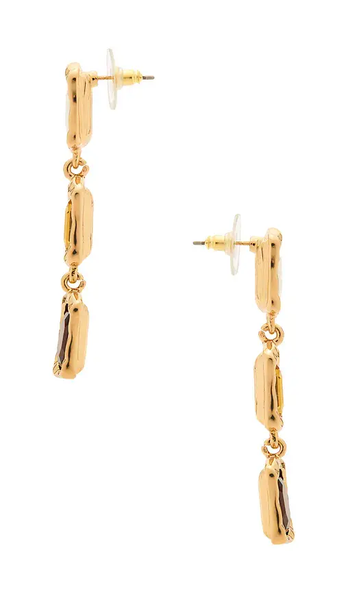 petit moments Glow Earrings | Thumbnail 2