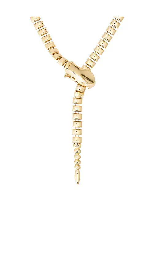 petit moments Snake Chain Necklace | Thumbnail 2 petit moments Snake Chain Necklace | Thumbnail 2