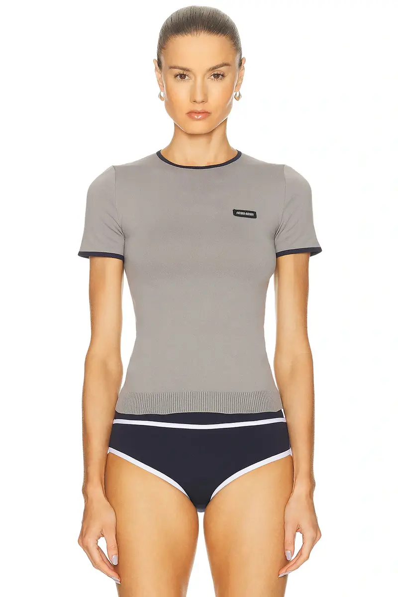 Short Sleeve T-shirt
