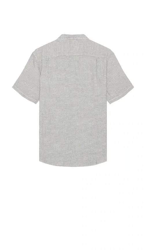 Onia Jack Air Linen Shirt | Thumbnail 2 Onia Jack Air Linen Shirt | Thumbnail 2