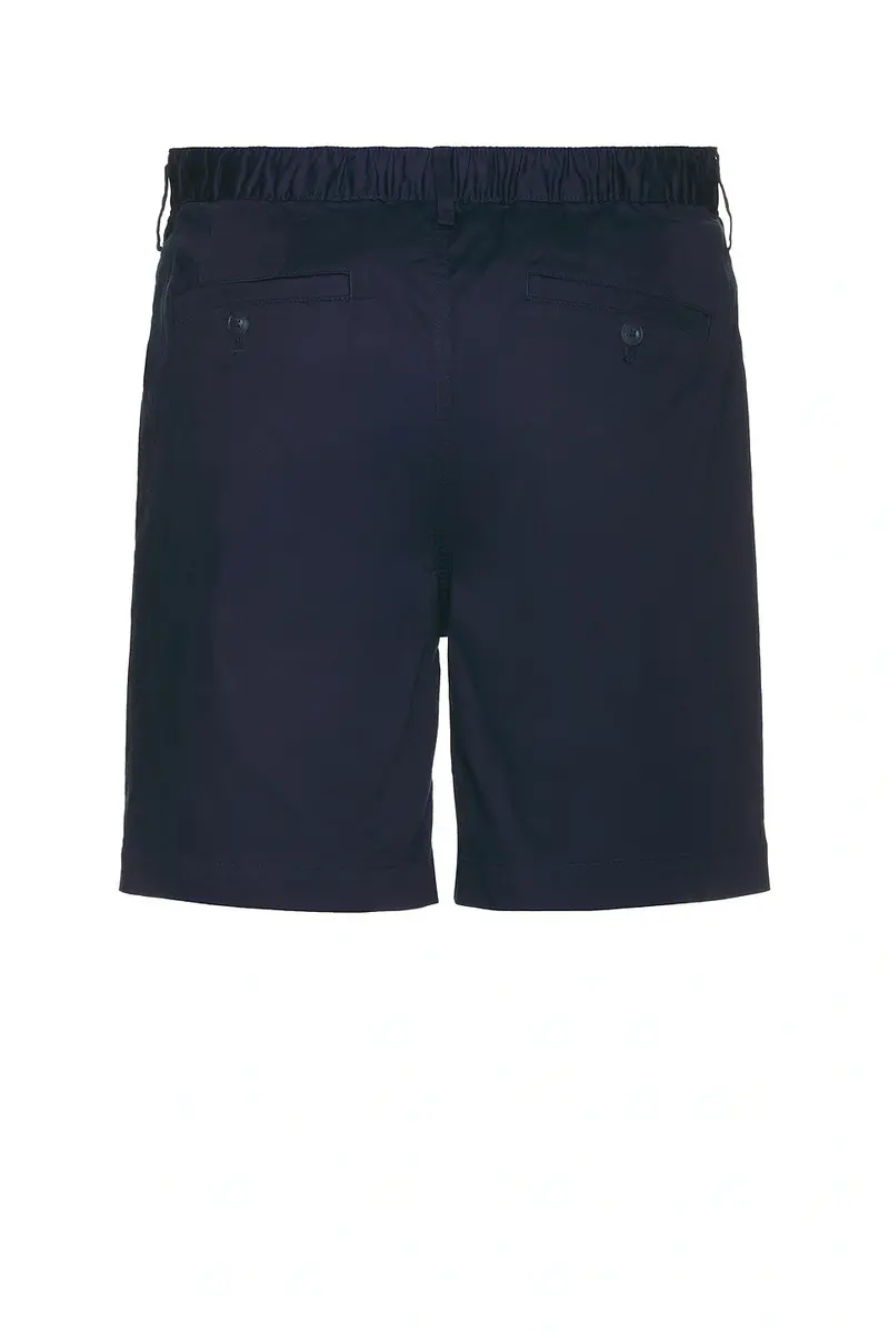 Onia Garment Dye Cotton Drawstring Shorts | Thumbnail 6 Onia Garment Dye Cotton Drawstring Shorts | Thumbnail 6