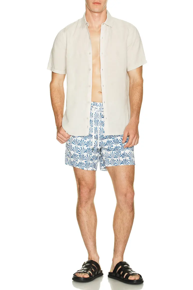 Onia Charles 5 Swim Trunks | Thumbnail 2 Onia Charles 5 Swim Trunks | Thumbnail 2