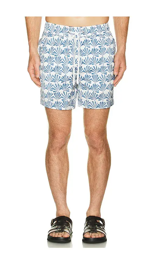 Onia Charles 5 Swim Trunks | Thumbnail 5 Onia Charles 5 Swim Trunks | Thumbnail 5