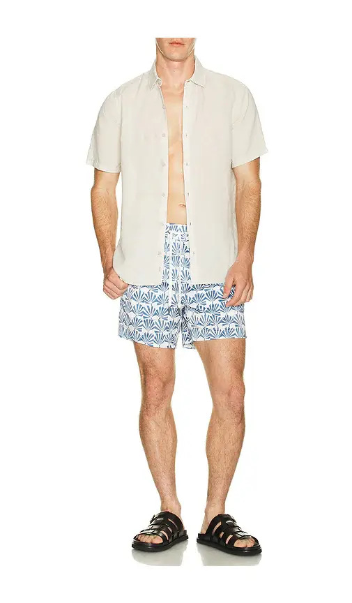 Onia Charles 5 Swim Trunks | Thumbnail 6 Onia Charles 5 Swim Trunks | Thumbnail 6