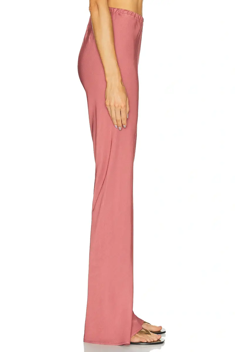 Sablyn Rio Flared Bias Cut Pant | Thumbnail 3 Sablyn Rio Flared Bias Cut Pant | Thumbnail 3