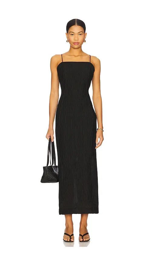 By Malene Birger Lucille Dress | Image 1 By Malene Birger Lucille Dress | Image 1