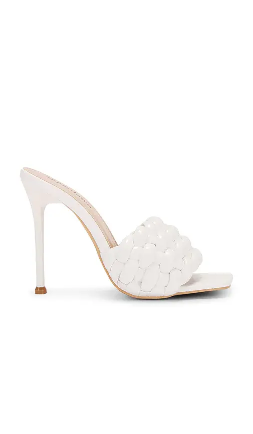 superdown Jocelyn Heel | Image 1 superdown Jocelyn Heel | Image 1