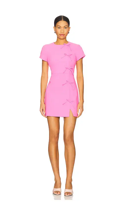 LIKELY Juno Dress | Image 1 LIKELY Juno Dress | Image 1