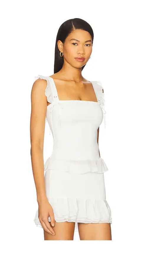OW Collection x REVOLVE Elena Top | Thumbnail 2 OW Collection x REVOLVE Elena Top | Thumbnail 2