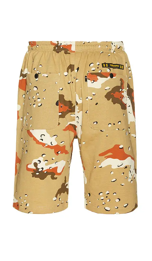 The Hundreds Vanguard Sweatshorts | Thumbnail 2