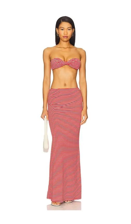 MORE TO COME Marcela Skirt Set | Image 1 MORE TO COME Marcela Skirt Set | Image 1
