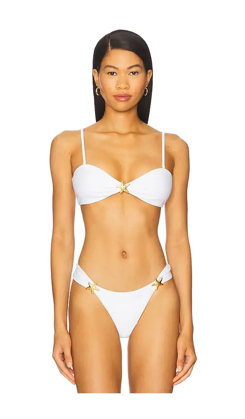 Lovers and Friends Ariel Top