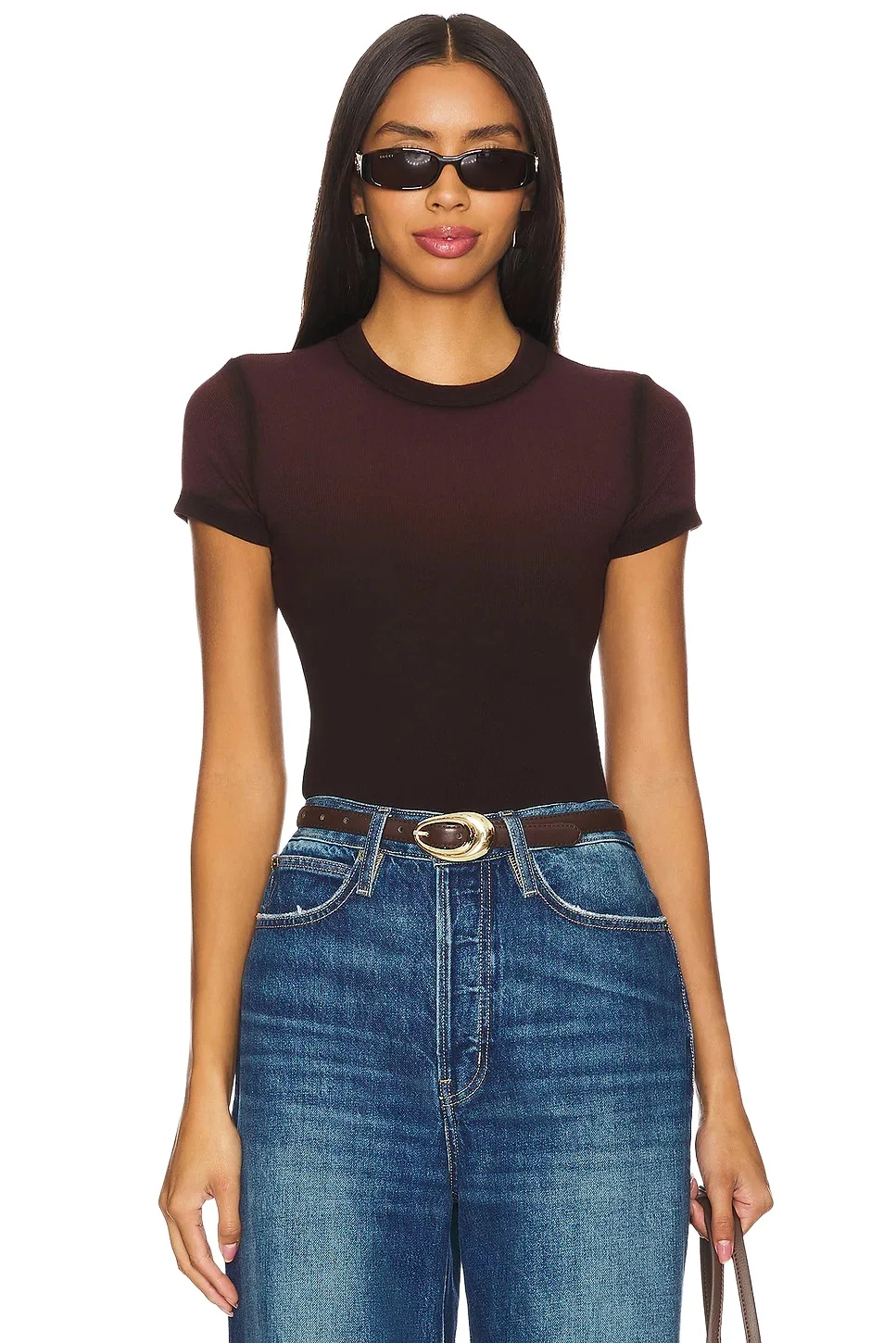 COTTON CITIZEN Verona Tee
