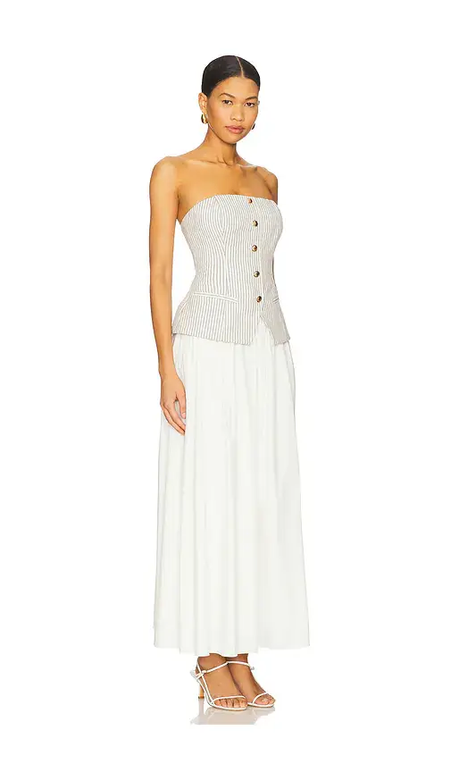 Cami NYC Nineveh Dress | Thumbnail 2