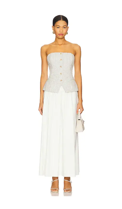 Cami NYC Nineveh Dress