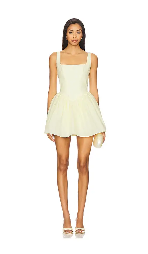 NBD The Lina Mini Dress | Image 1 NBD The Lina Mini Dress | Image 1