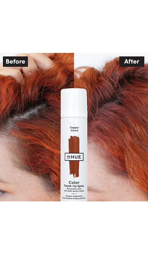 dpHUE Color Touch-up Spray | Thumbnail 2