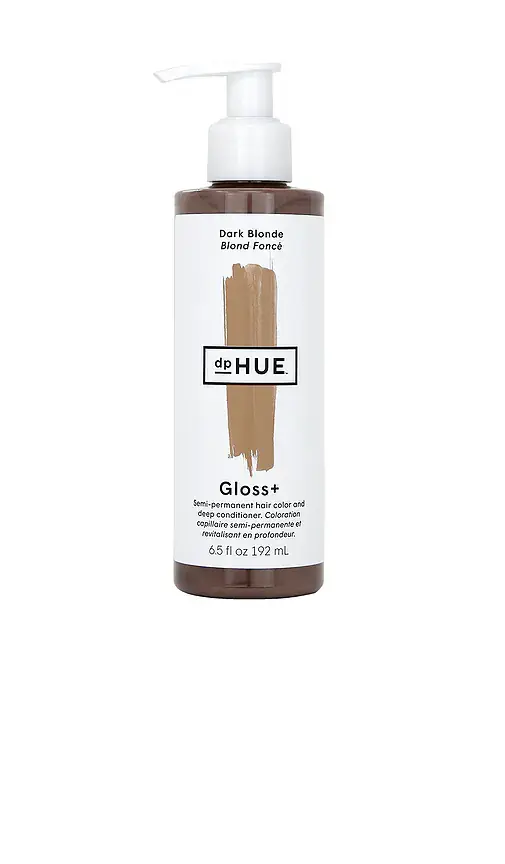 dpHUE Gloss+ | Image 1 dpHUE Gloss+ | Image 1