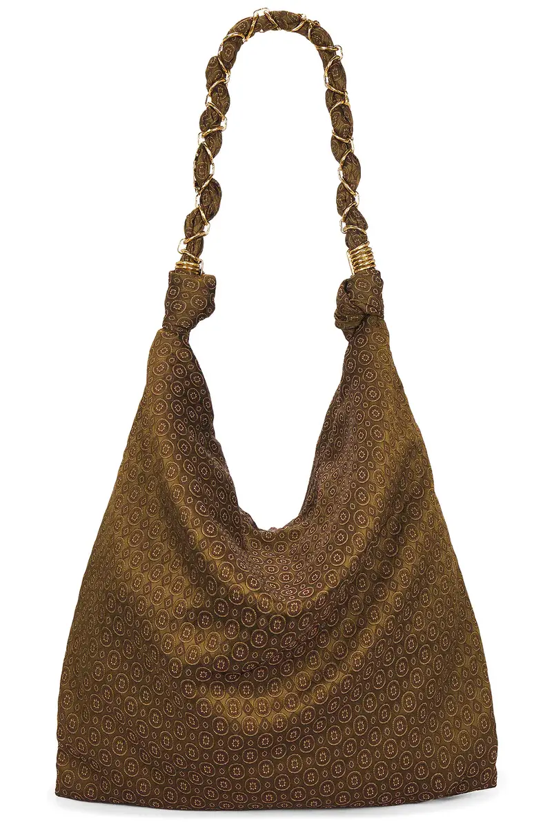 Saint Laurent Sac Chaine Bag | Image 1 Saint Laurent Sac Chaine Bag | Image 1