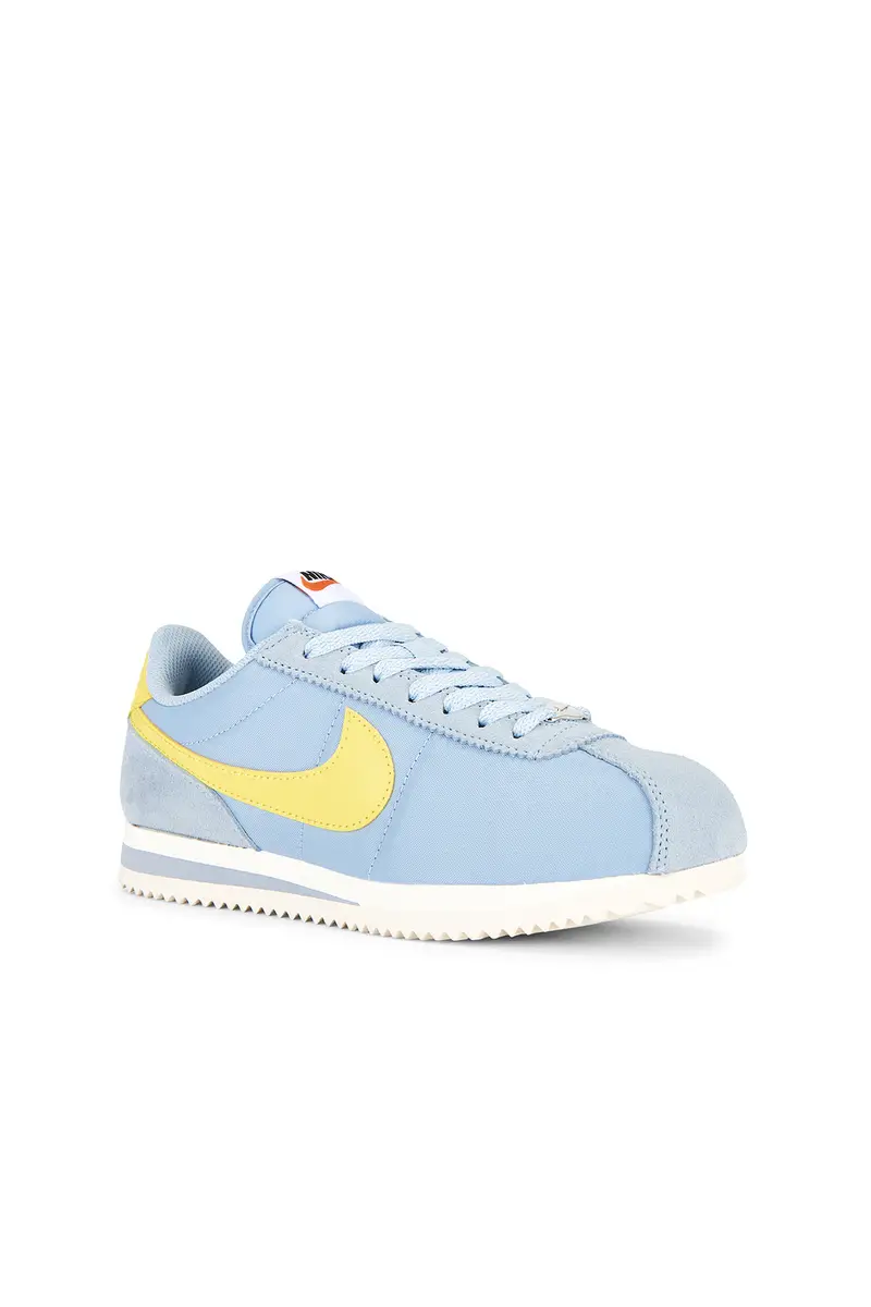 Nike Cortez Textile Sneaker | Thumbnail 2