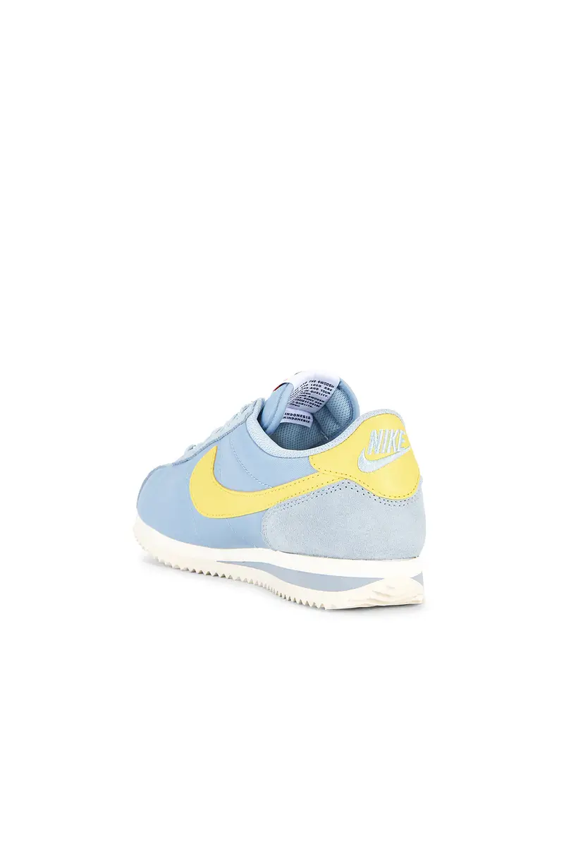 Nike Cortez Textile Sneaker | Thumbnail 3