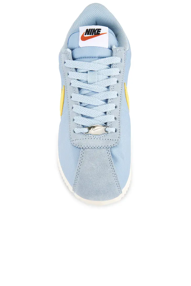 Nike Cortez Textile Sneaker | Thumbnail 4