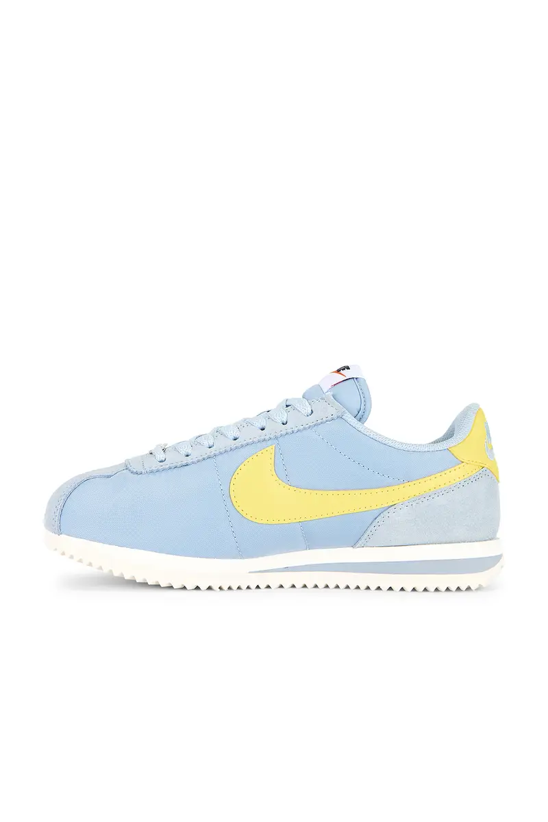 Nike Cortez Textile Sneaker | Thumbnail 5