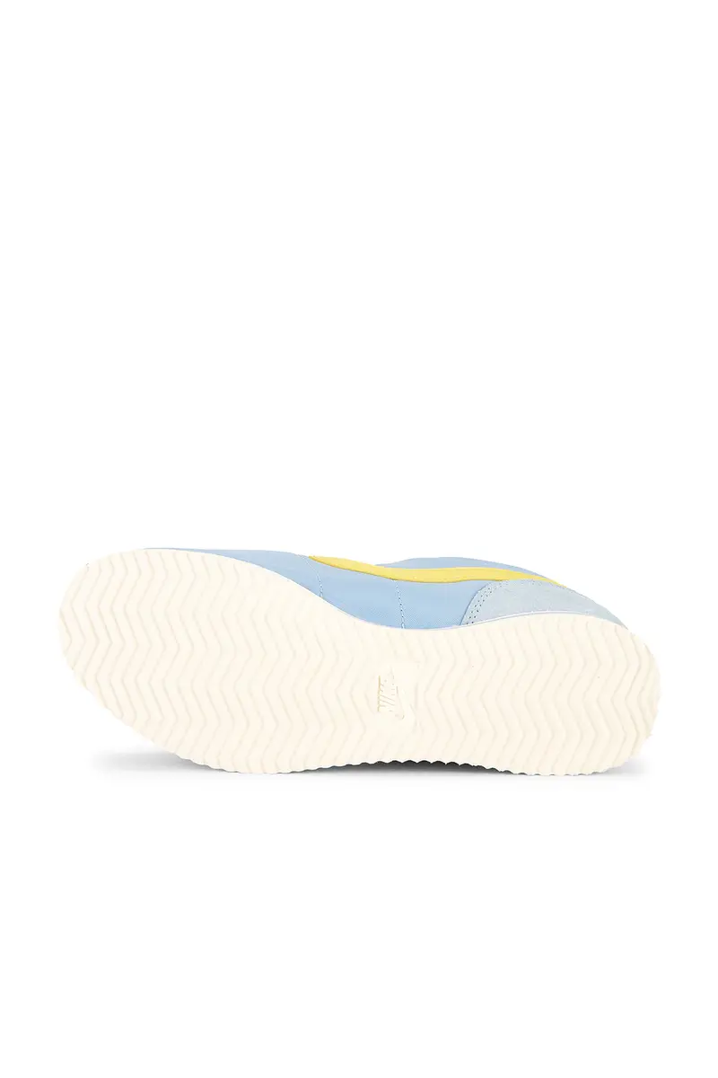 Nike Cortez Textile Sneaker | Thumbnail 6