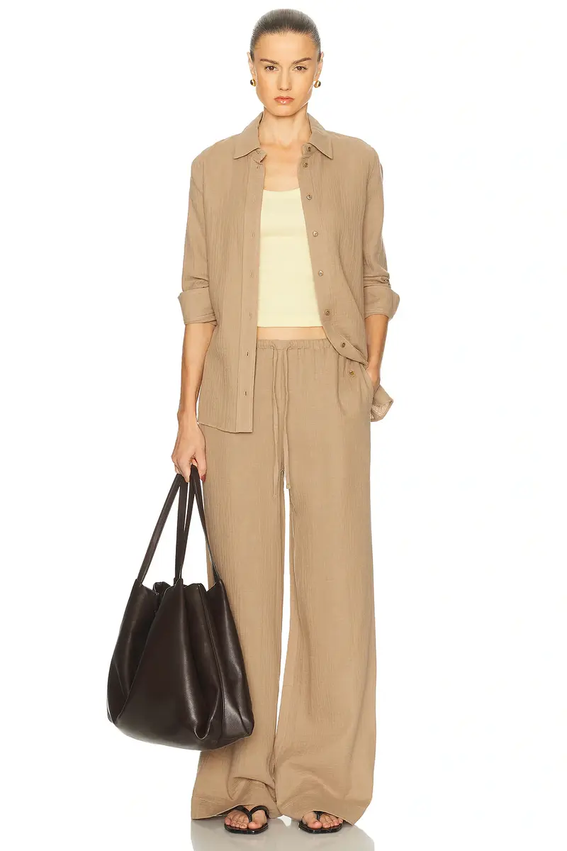 ÉTERNE Brody Pant | Thumbnail 5