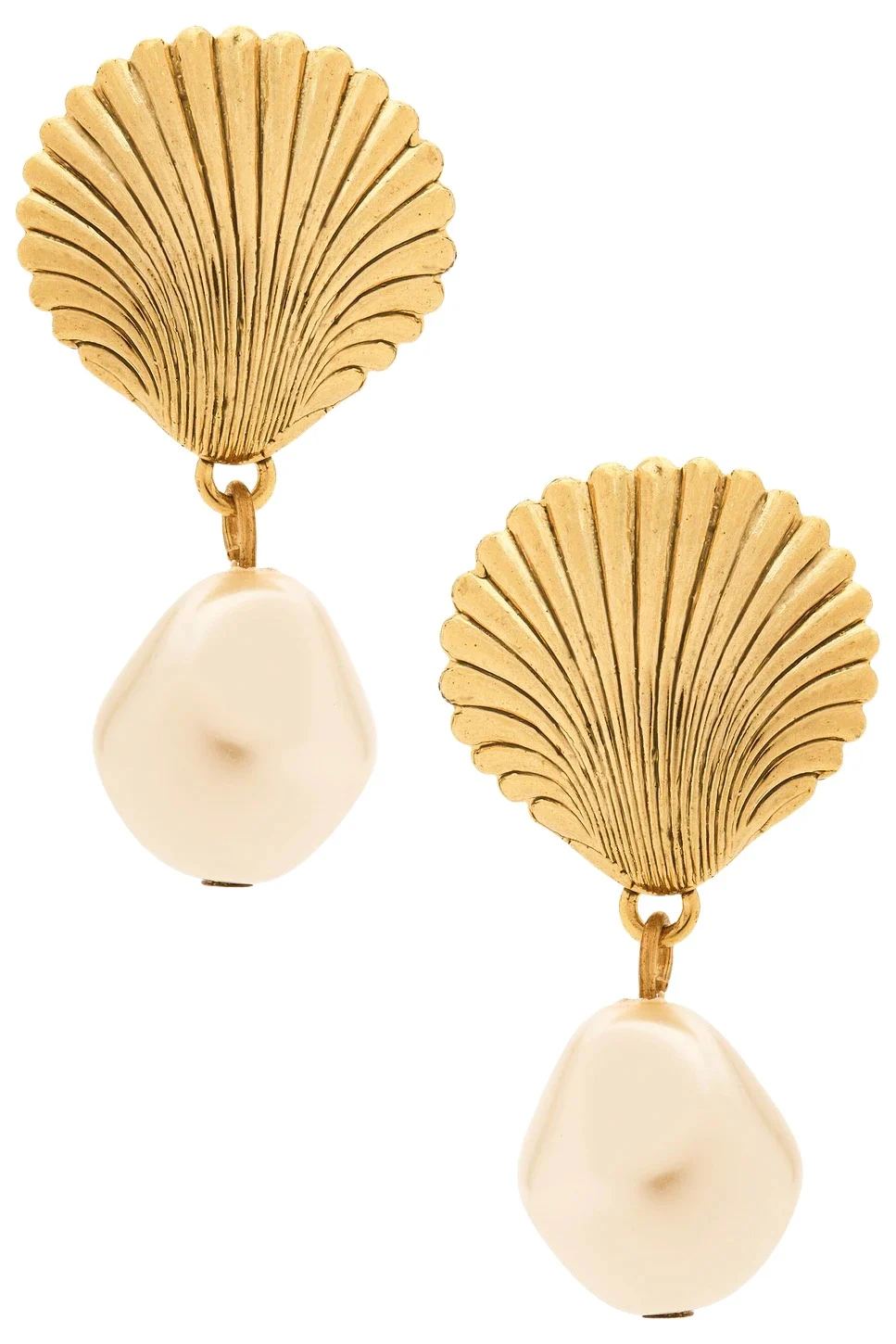 Alana Earrings