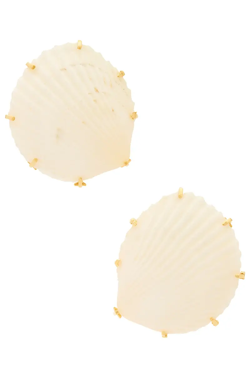 Jennifer Behr Deryn Earrings | Thumbnail 3 Jennifer Behr Deryn Earrings | Thumbnail 3