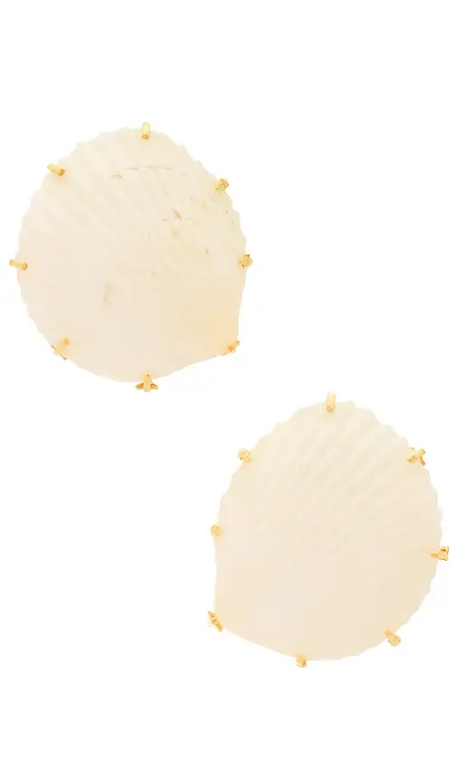 Jennifer Behr Deryn Earrings