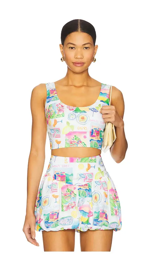 Show Me Your Mumu Vivianna Top | Image 1 Show Me Your Mumu Vivianna Top | Image 1