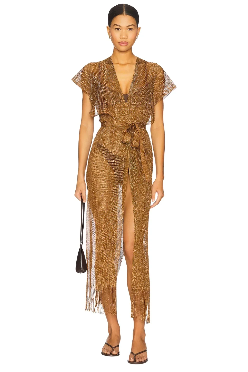 Long Caftan Long Caftan