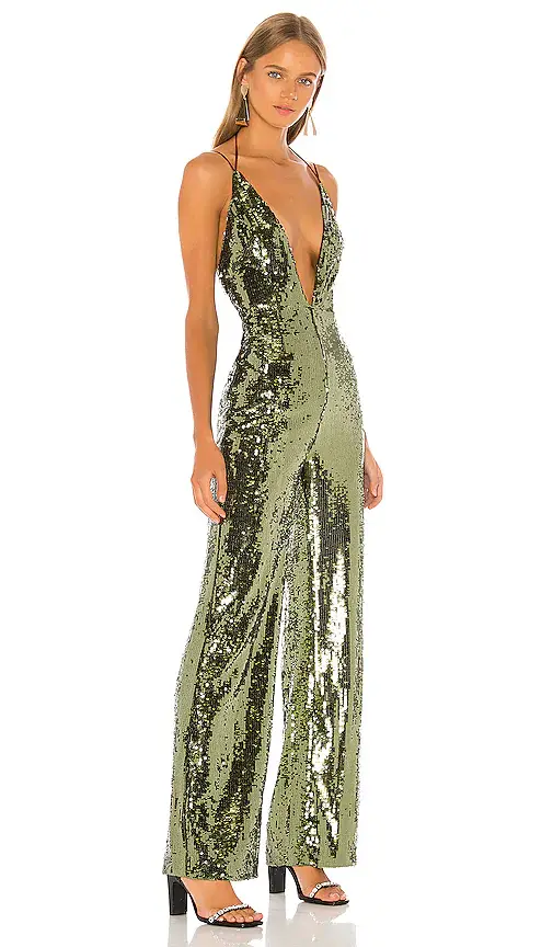 Camila Coelho Callie Jumpsuit | Thumbnail 2 Camila Coelho Callie Jumpsuit | Thumbnail 2