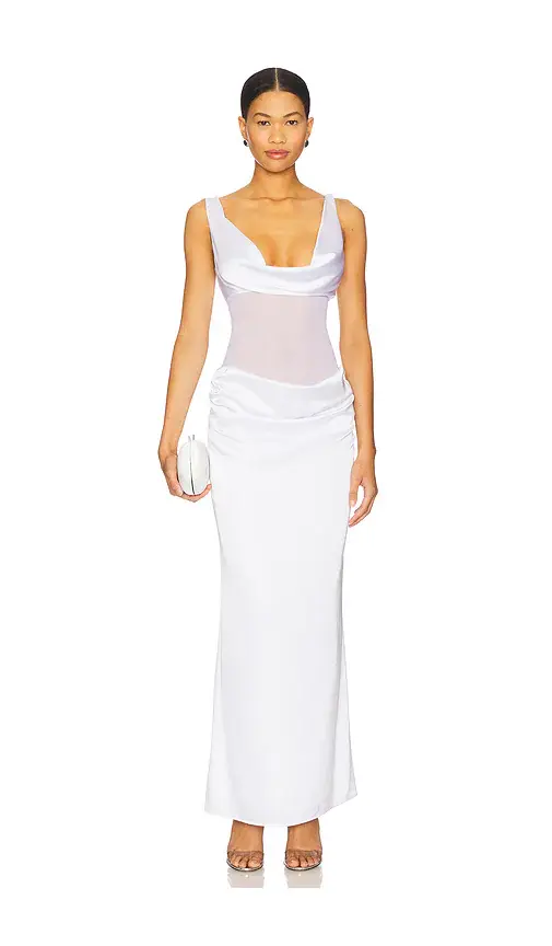 superdown Astri Maxi Dress | Image 1 superdown Astri Maxi Dress | Image 1
