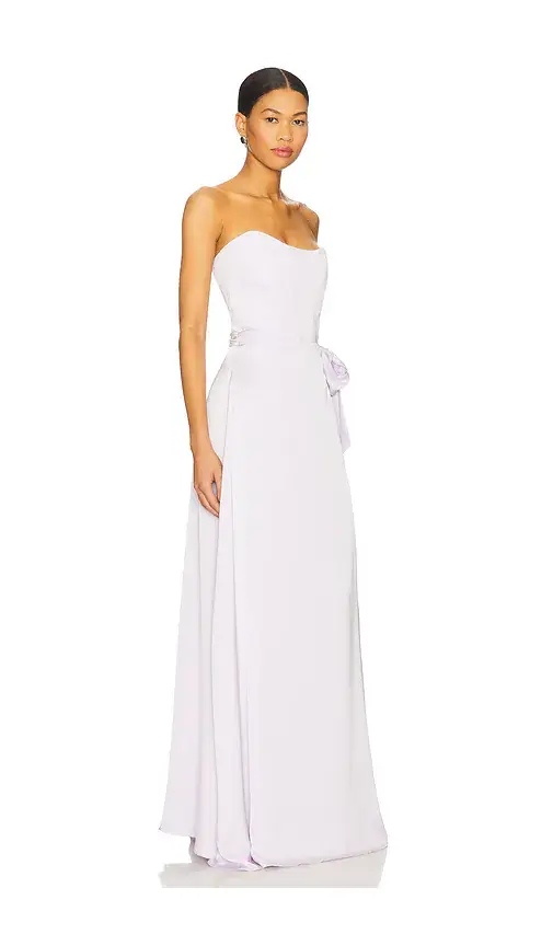 V. Chapman Cecilia Dress | Thumbnail 2 V. Chapman Cecilia Dress | Thumbnail 2